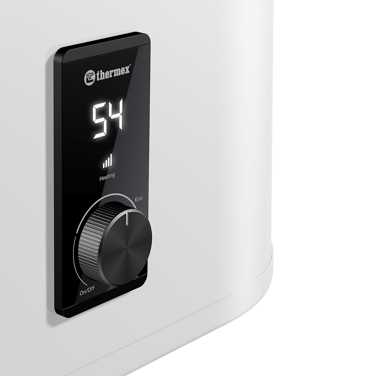 Накопительный электрический водонагреватель THERMEX Lugano 30 V