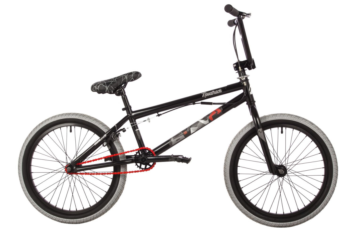 Велосипед Novatrack BMX Crow 20