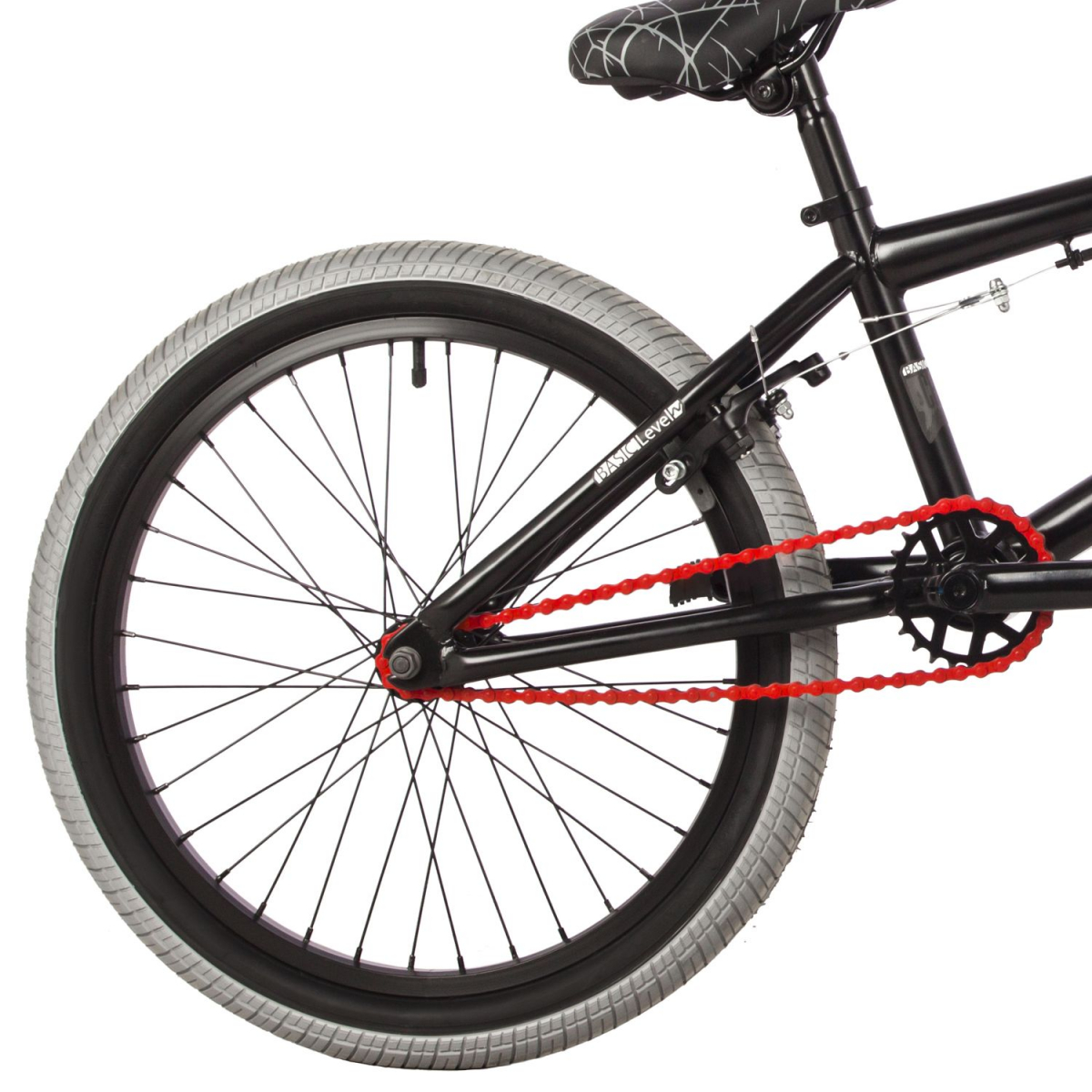 Велосипед Novatrack BMX Crow 20