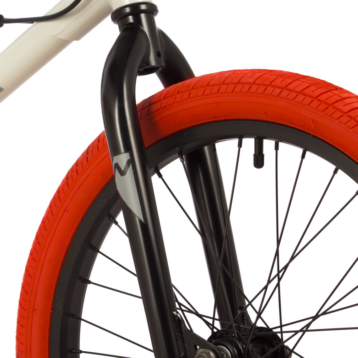 Велосипед Novatrack BMX Crow 20