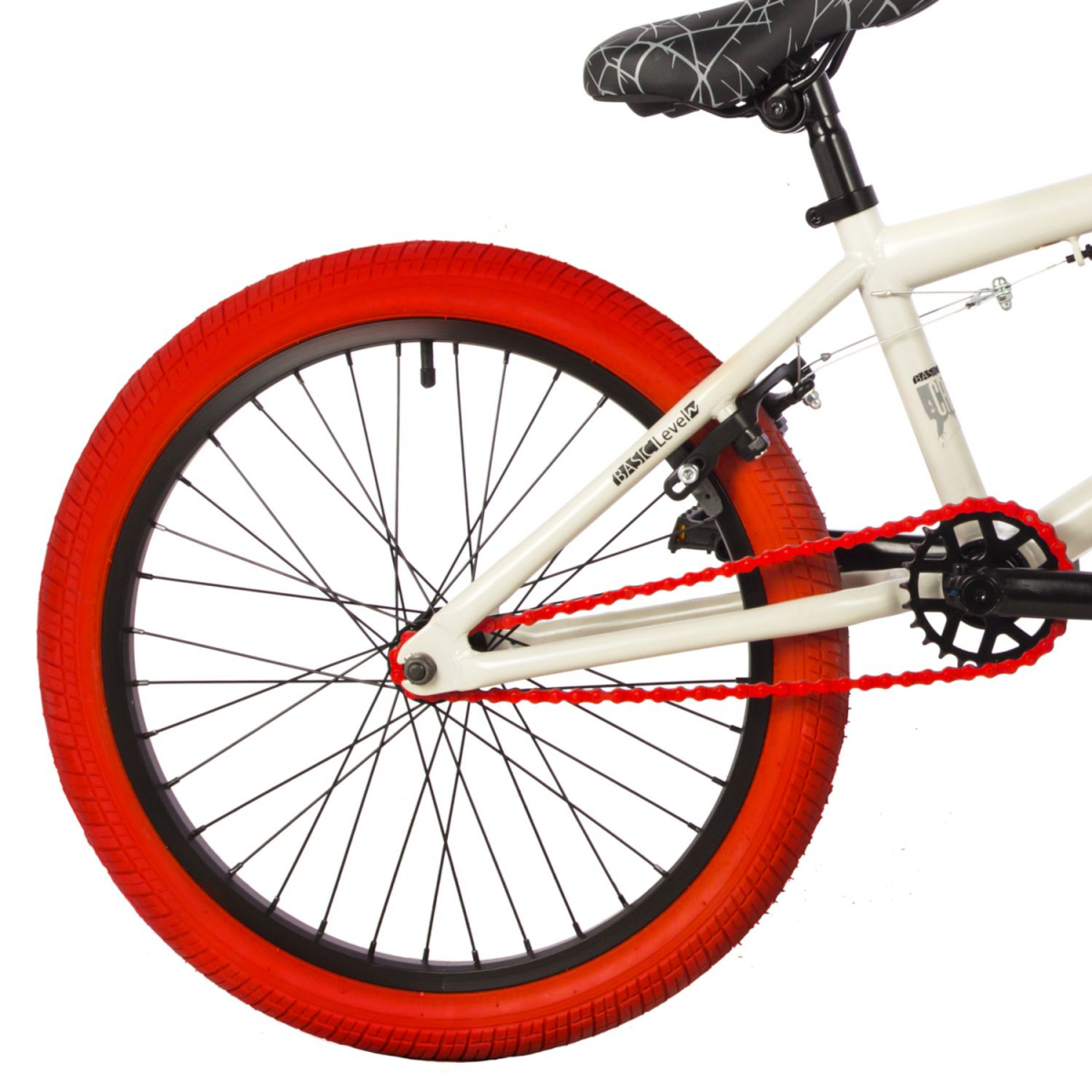 Велосипед Novatrack BMX Crow 20