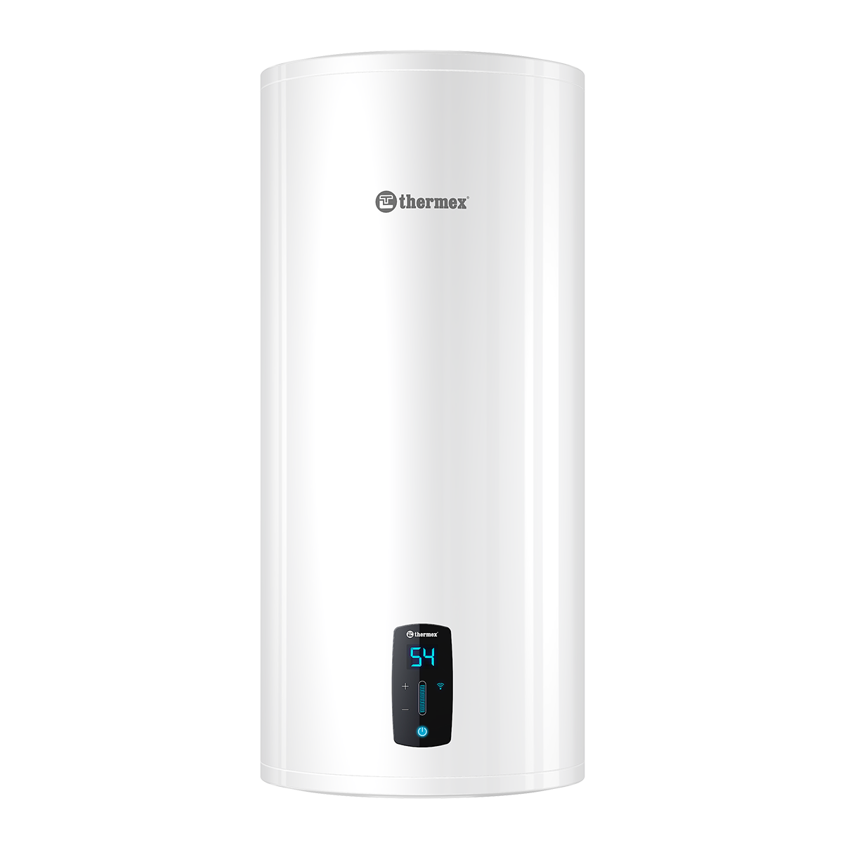 Водонагреватель накопительный электрический Thermex Lima 80 V Wi-Fi