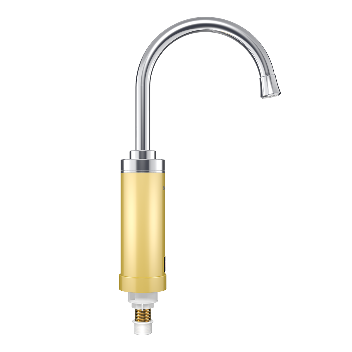 Проточный водонагреватель Thermex Amber 3000