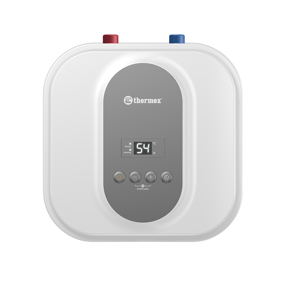 Накопительный электрический водонагреватель Thermex Smartline 15 U