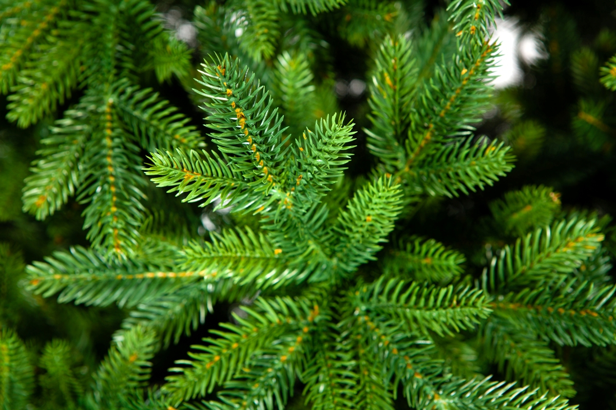 Crystal trees Ель искусственная ТРИУМФ 120 см