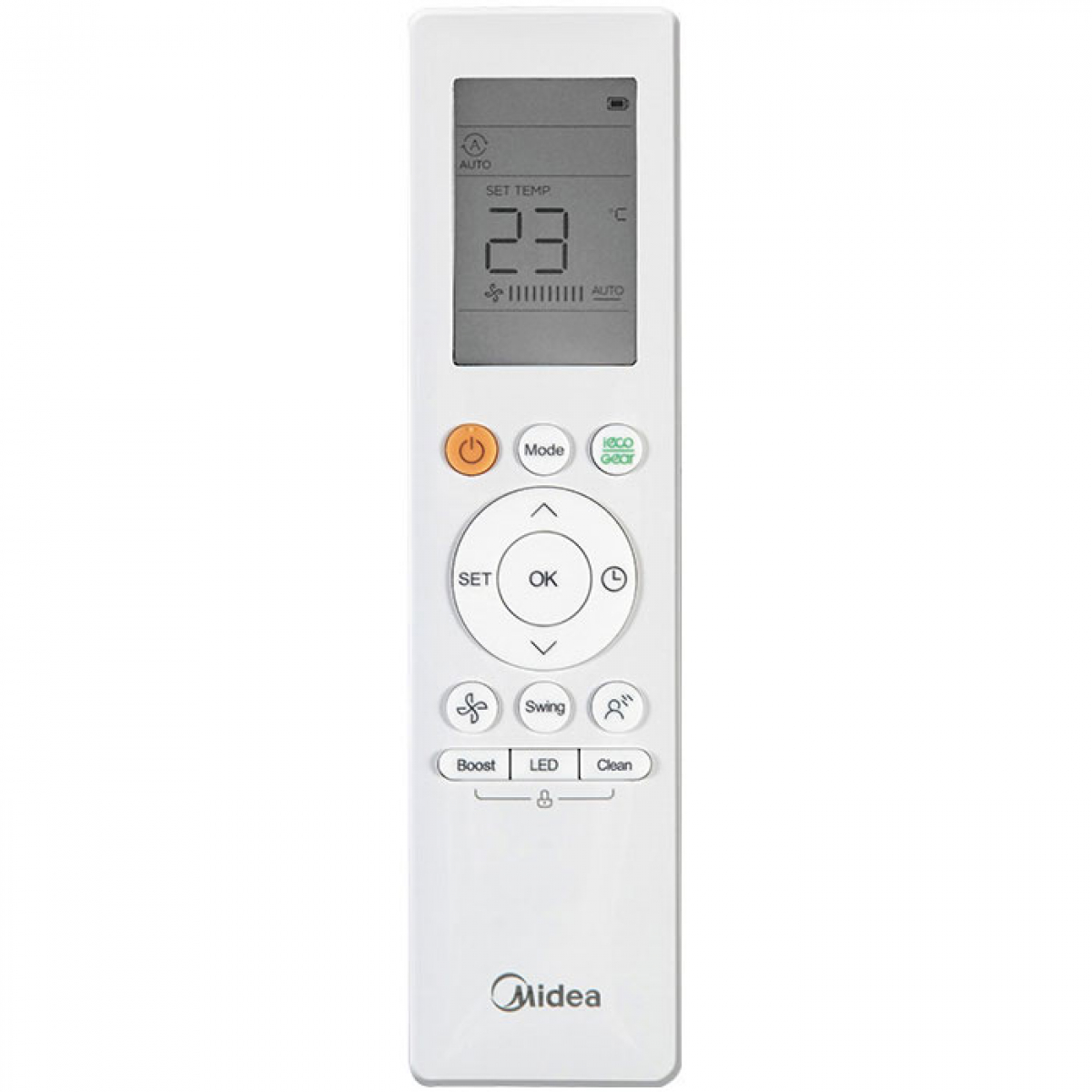 Настенная сплит-система Midea MSAG3-07N8C2S-I/MSAG3-07N8C2S-O Primary inverter