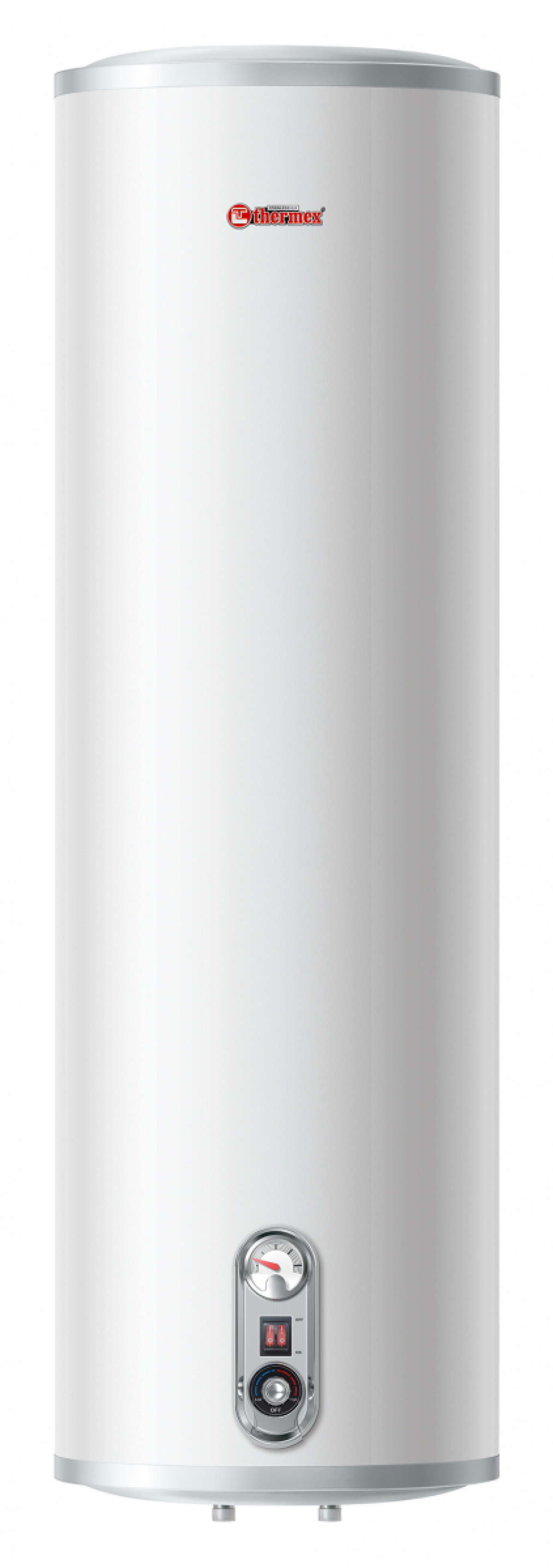 Накопительный электрический водонагреватель Thermex Round Plus IR 150 V