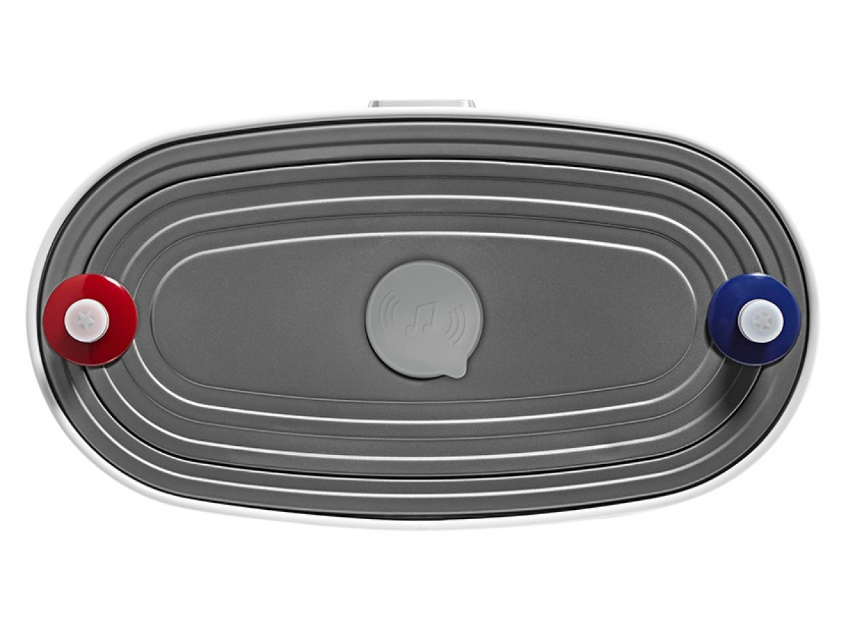 Водонагреватель Electrolux EWH 50 SmartInverter PRO