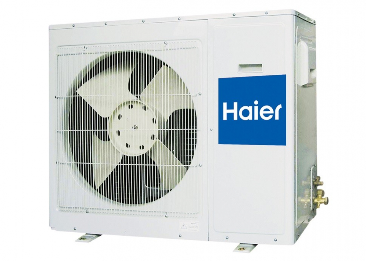 Настенная сплит-система Haier HSU-24HTT103/R2