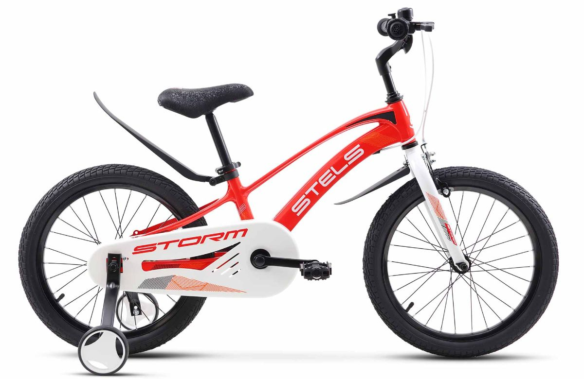 Детский велосипед STELS Storm KR 18