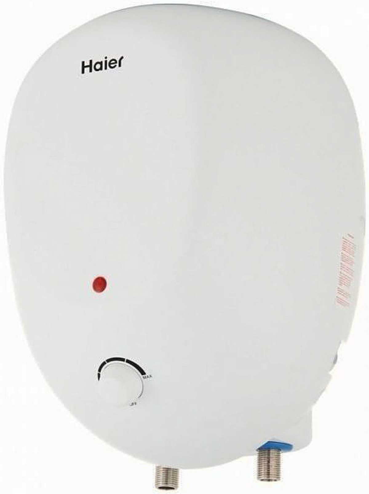 Накопительный электрический водонагреватель Haier ES8V-Q1(R)