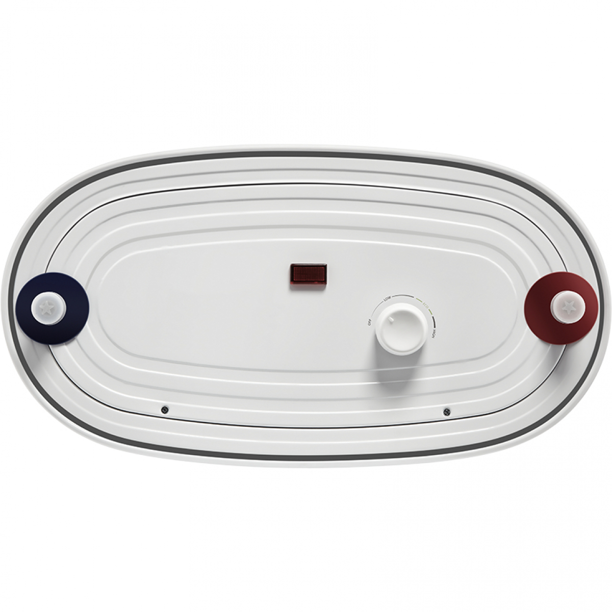 Накопительный электрический водонагреватель Ballu BWH/S 100 Level PRO