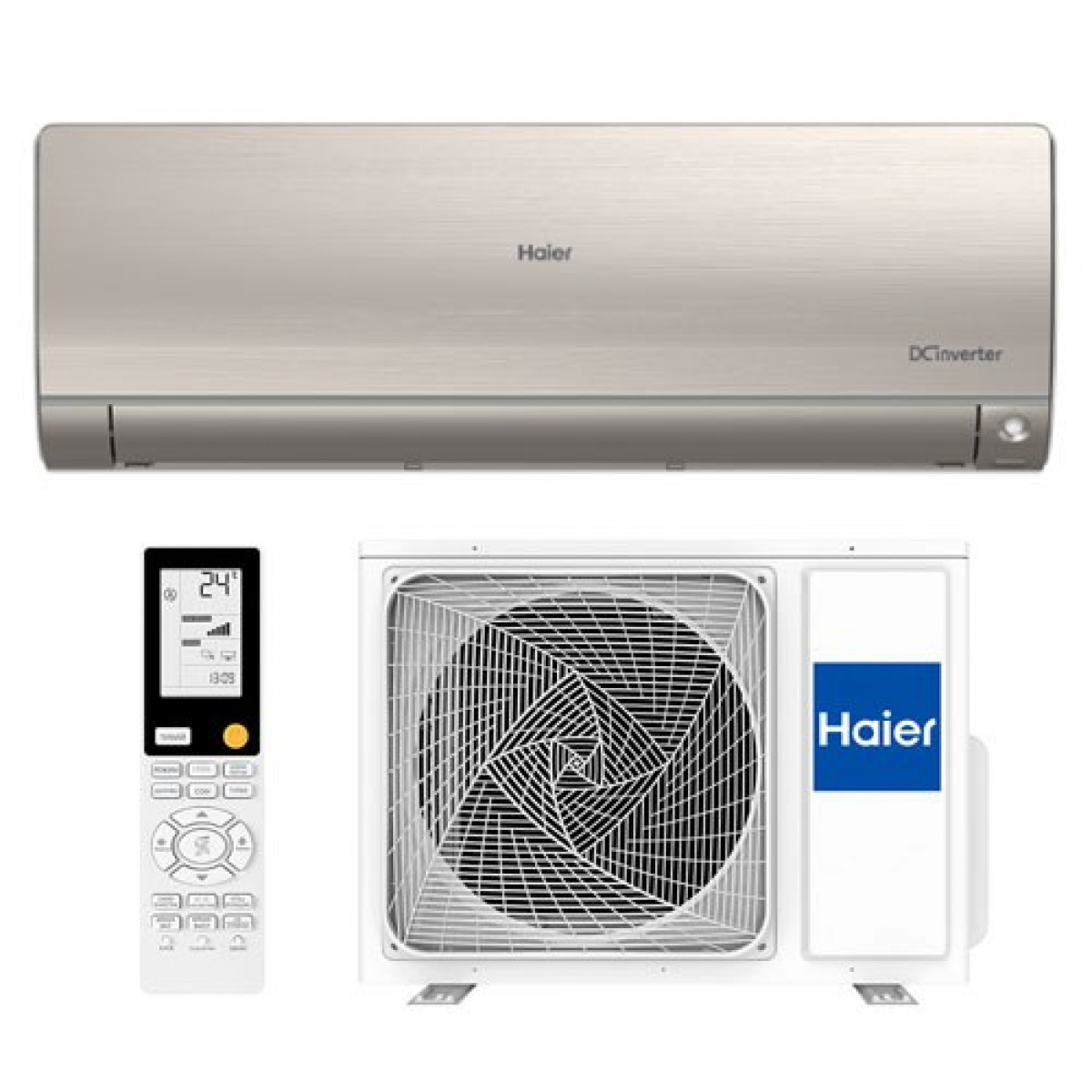 Настенная сплит-система Haier AS70S2SF2FA-G / 1U70S2SJ2FA