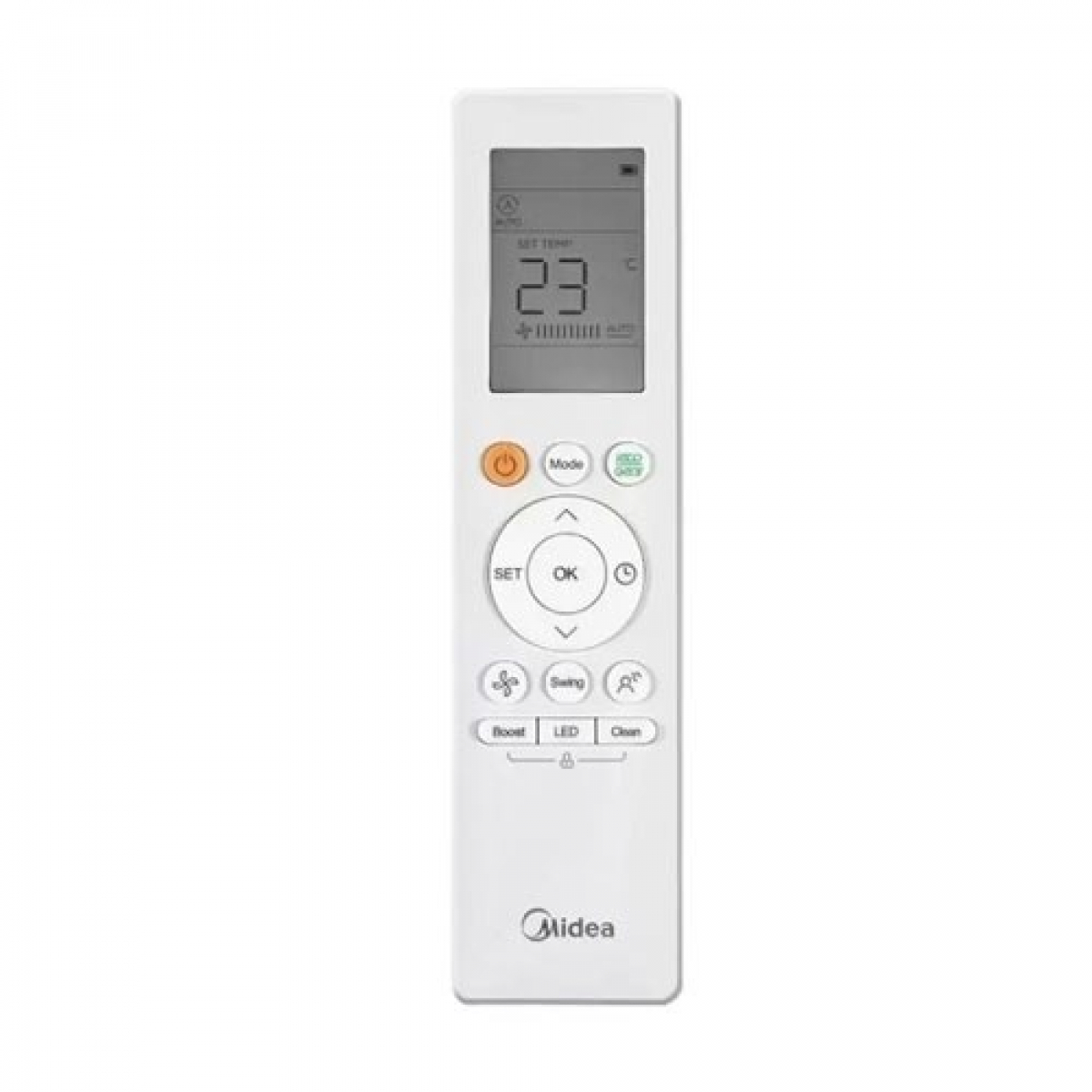 Настенная сплит-система Midea MSAG3-18N8C2-I/MSAG3-18N8C2-O Primary inverter