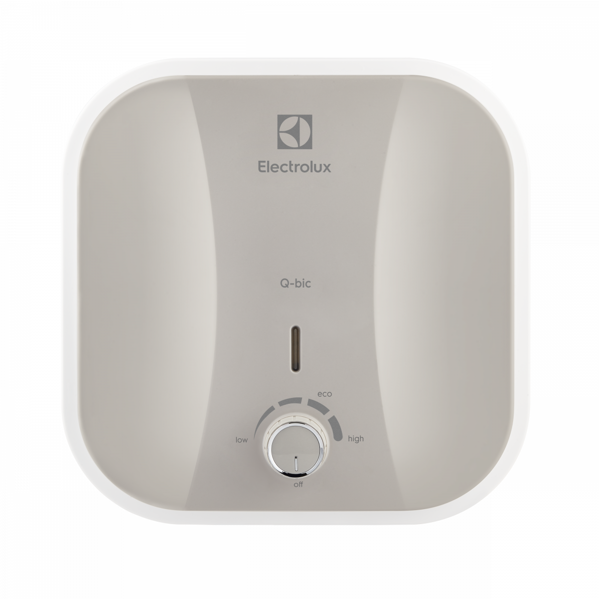 Накопительный электрический водонагреватель Electrolux EWH 15 Q-bic O