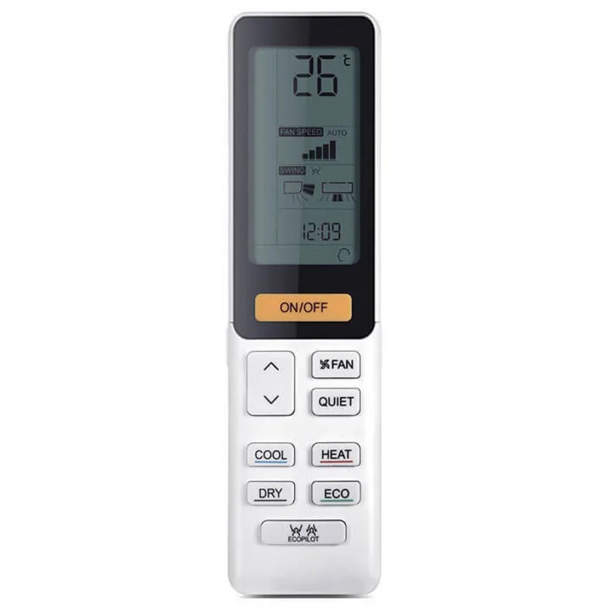 Настенная сплит-система Haier Flexis Super Match AS25S2SF3FA-W / 1U25S2SM4FA