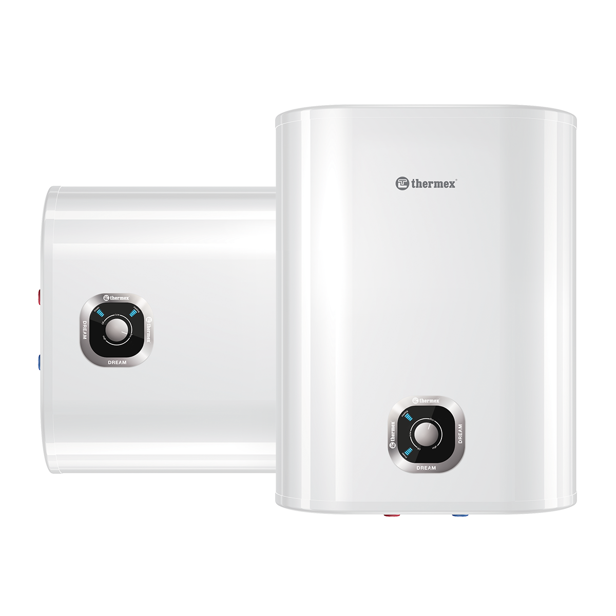 Накопительный электрический водонагреватель THERMEX Dream 30