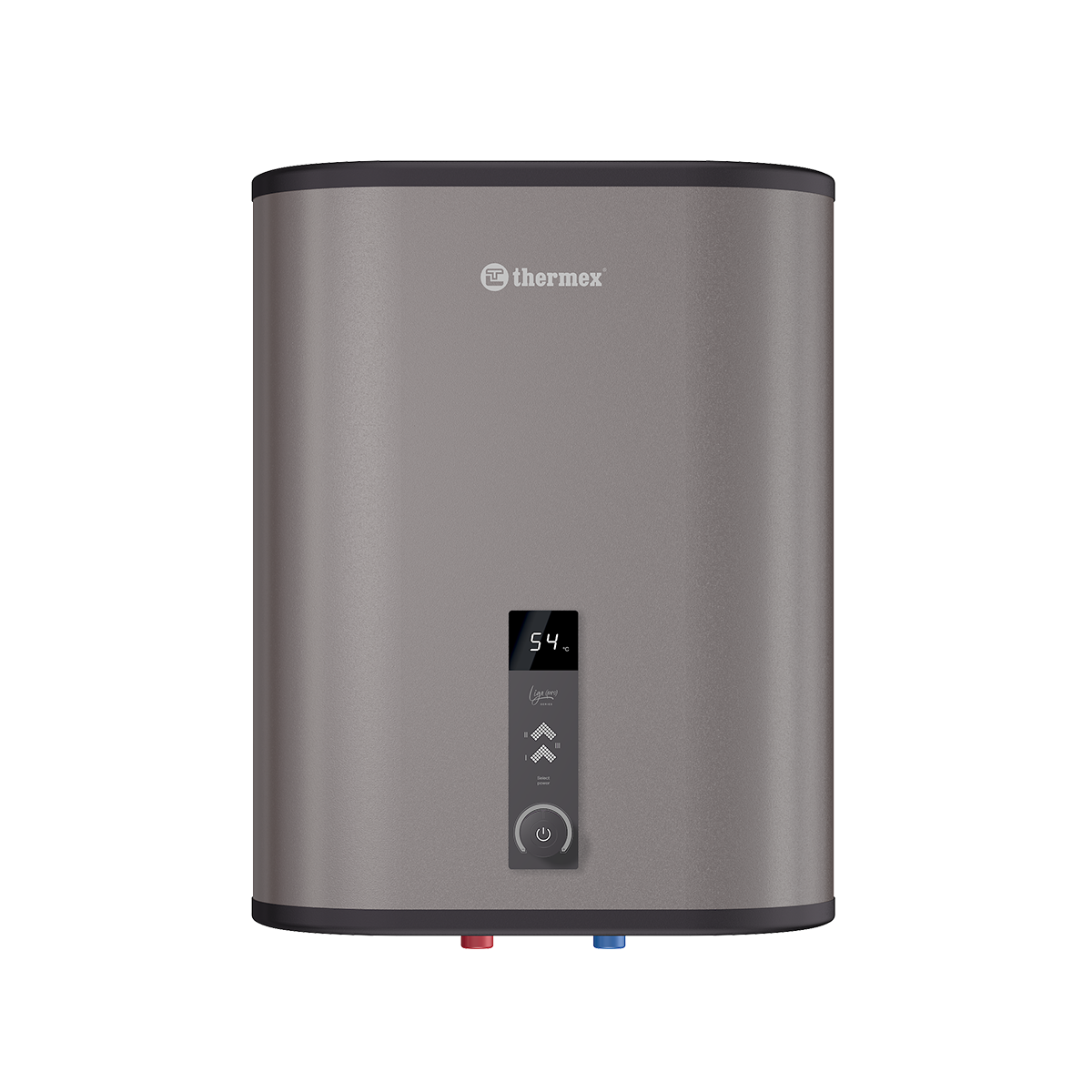 Накопительный электрический водонагреватель Thermex Liga 30 V (pro)