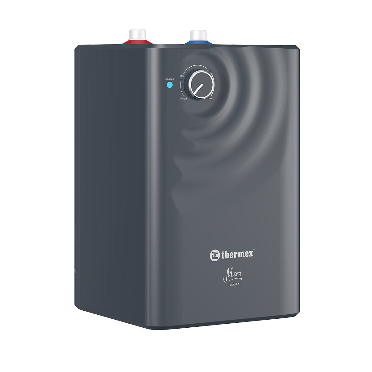Накопительный электрический водонагреватель Thermex Mera 15 U