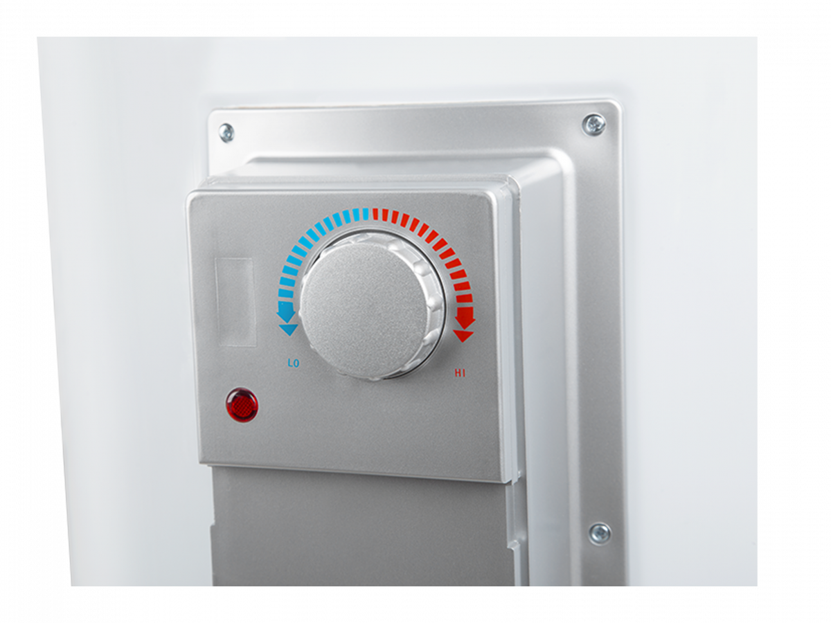 Накопительный комбинированный водонагреватель Thermex Combi ER 150V