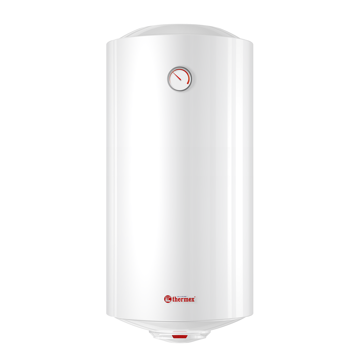 Накопительный электрический водонагреватель Thermex Circle 100 V