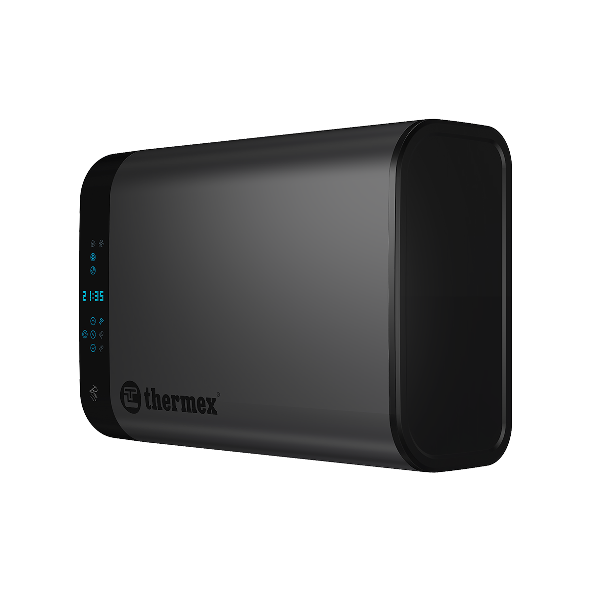 Накопительный электрический водонагреватель Thermex Bono 50 Wi-Fi