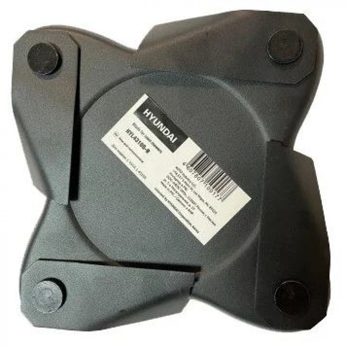 Нож для газонокосилок Hyundai L 4310 L 4310S HYL4310S-9