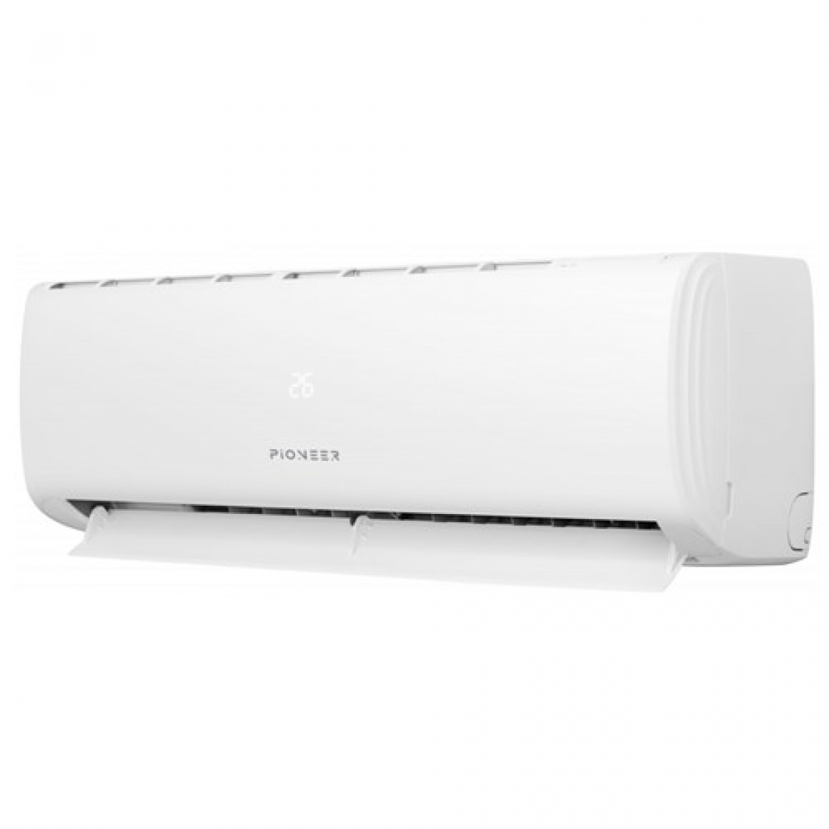 Настенная сплит-система Pioneer Afina KFR35FW/KOR35FW