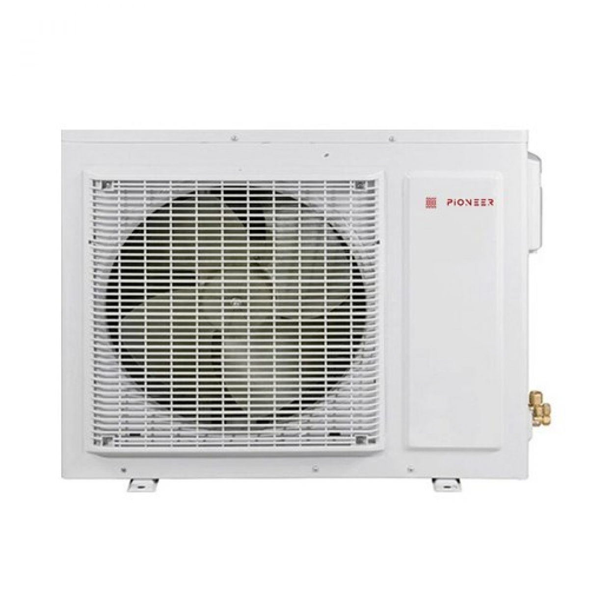 Настенная сплит-система Pioneer Afina KFR35FW/KOR35FW
