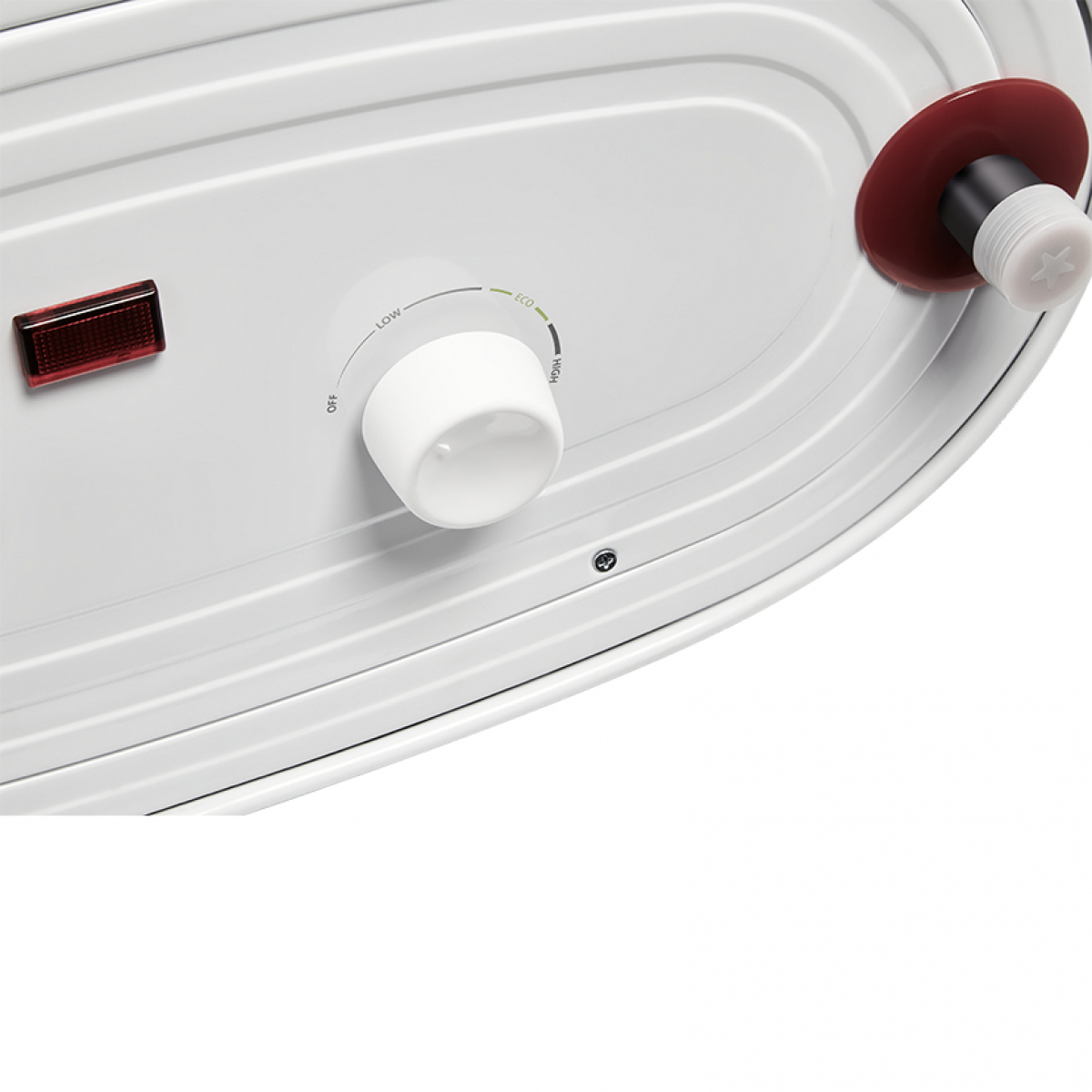 Накопительный электрический водонагреватель Ballu BWH/S 100 Level PRO