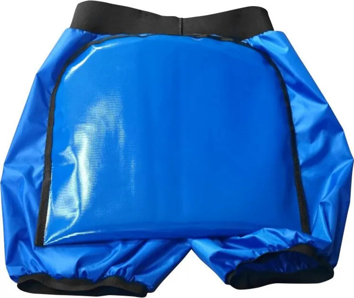 Ледянка-шорты ТЯНИ ТОЛКАЙ Ice Shorts1 XS синий