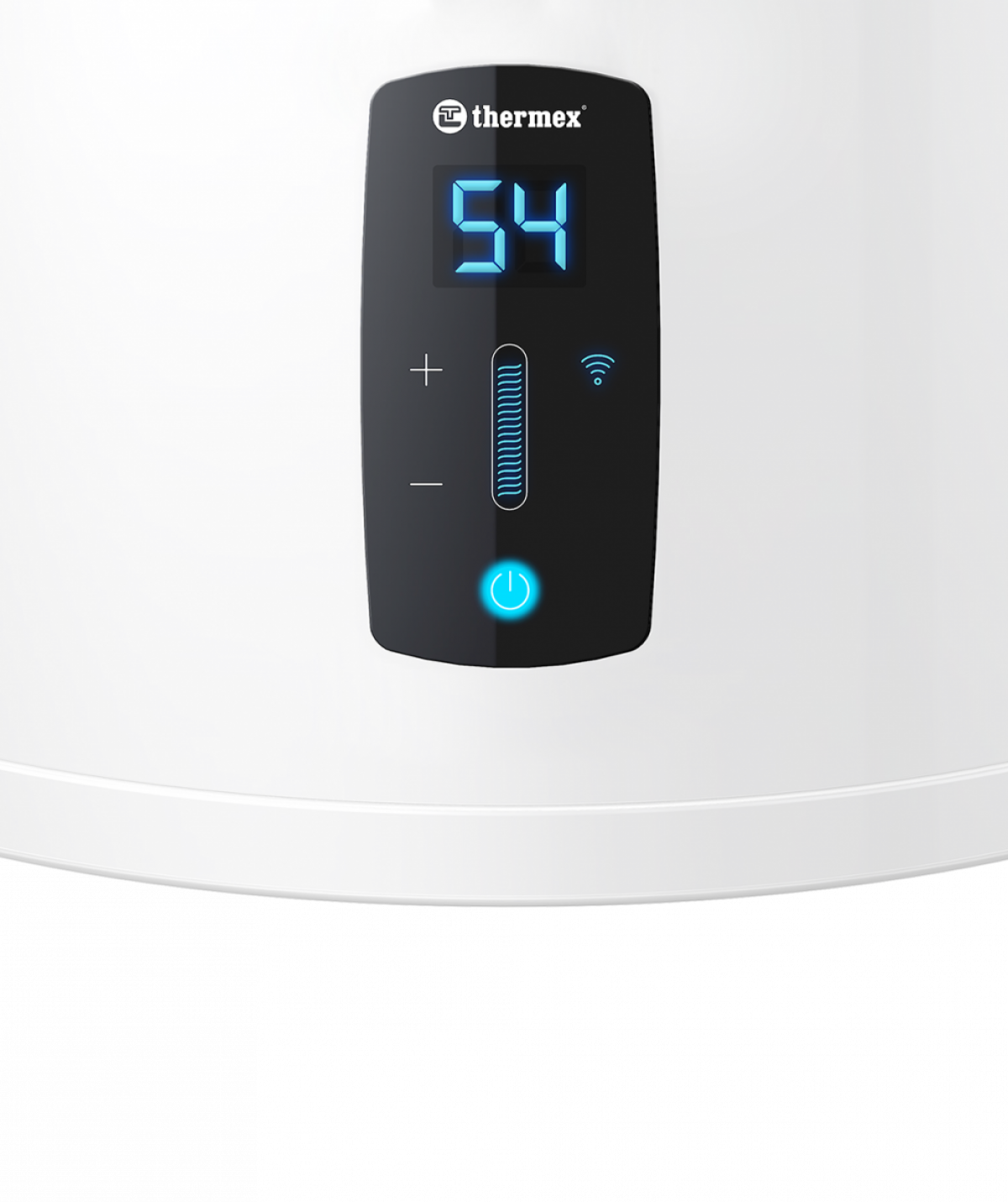 Водонагреватель накопительный электрический Thermex Lima 80 V Wi-Fi