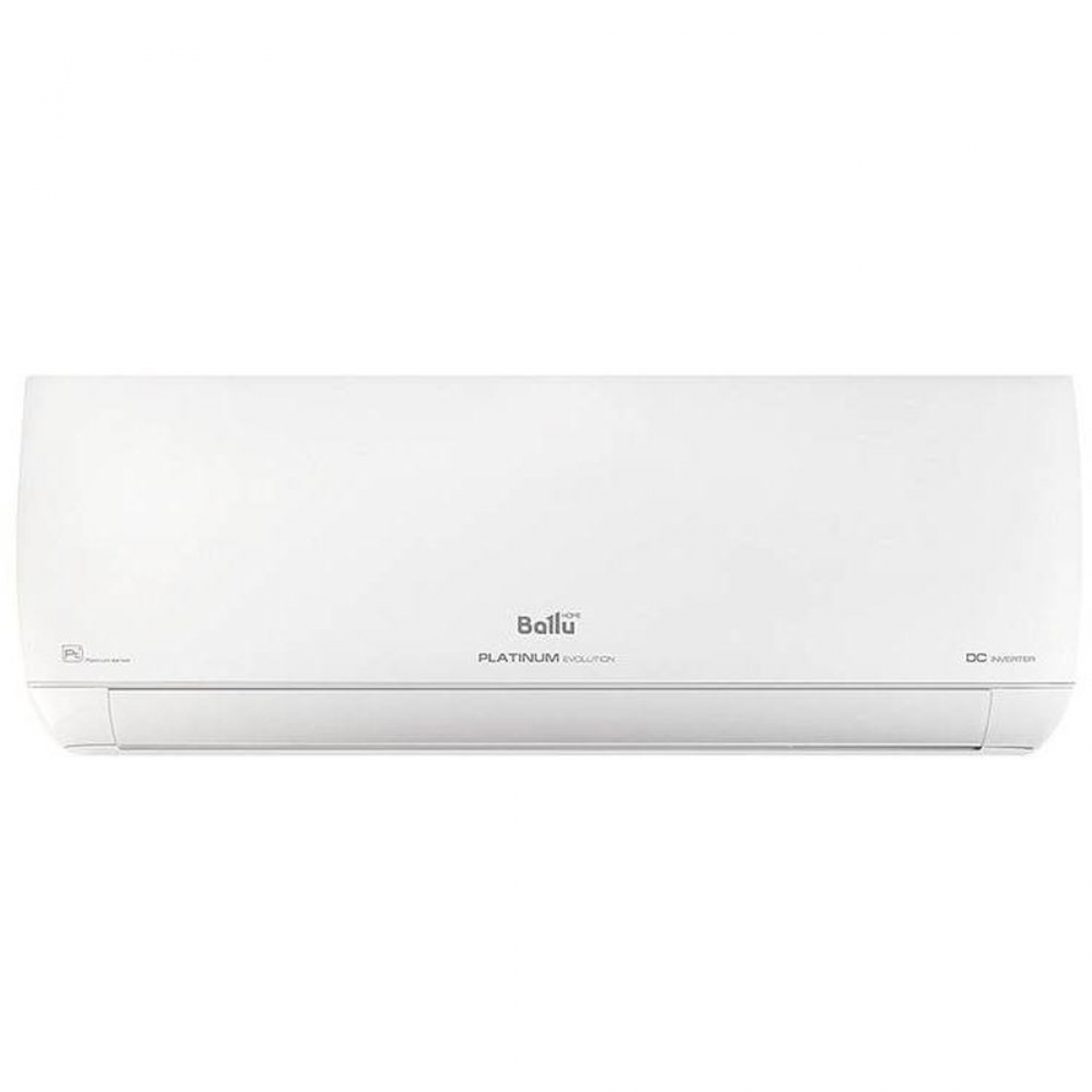 Сплит-система инверторного типа Ballu Platinum Evolution DC BSUI-18HN8_V4 комплект
