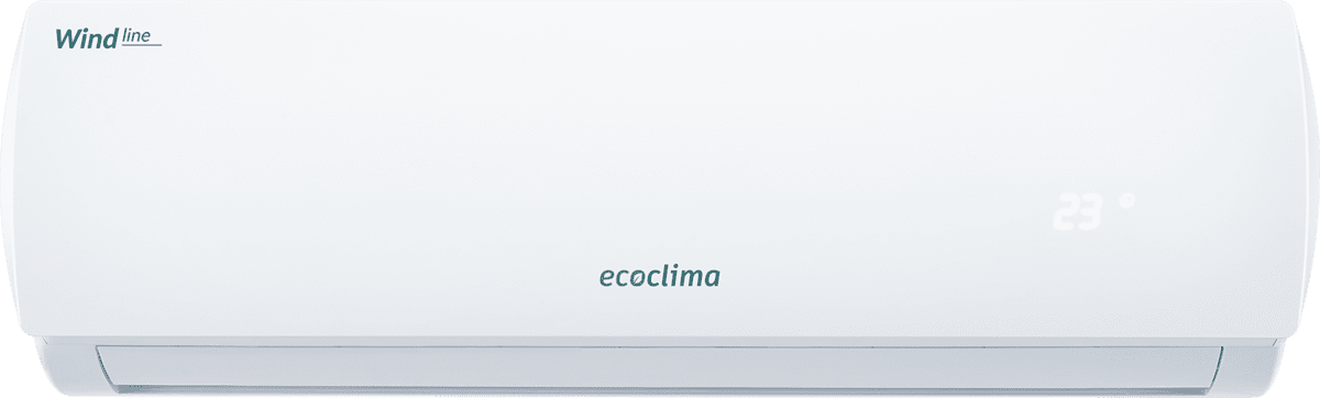 Настенный кондиционер Ecoclima ECW/I-07QCW / EC/I-07QC