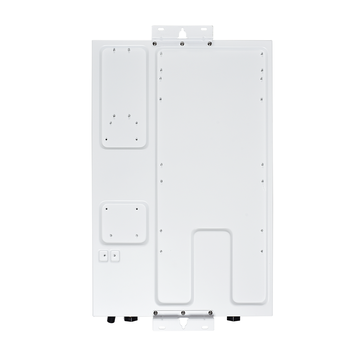 Электрический настенный котел THERMEX Sonne 12 Wi-Fi (White)