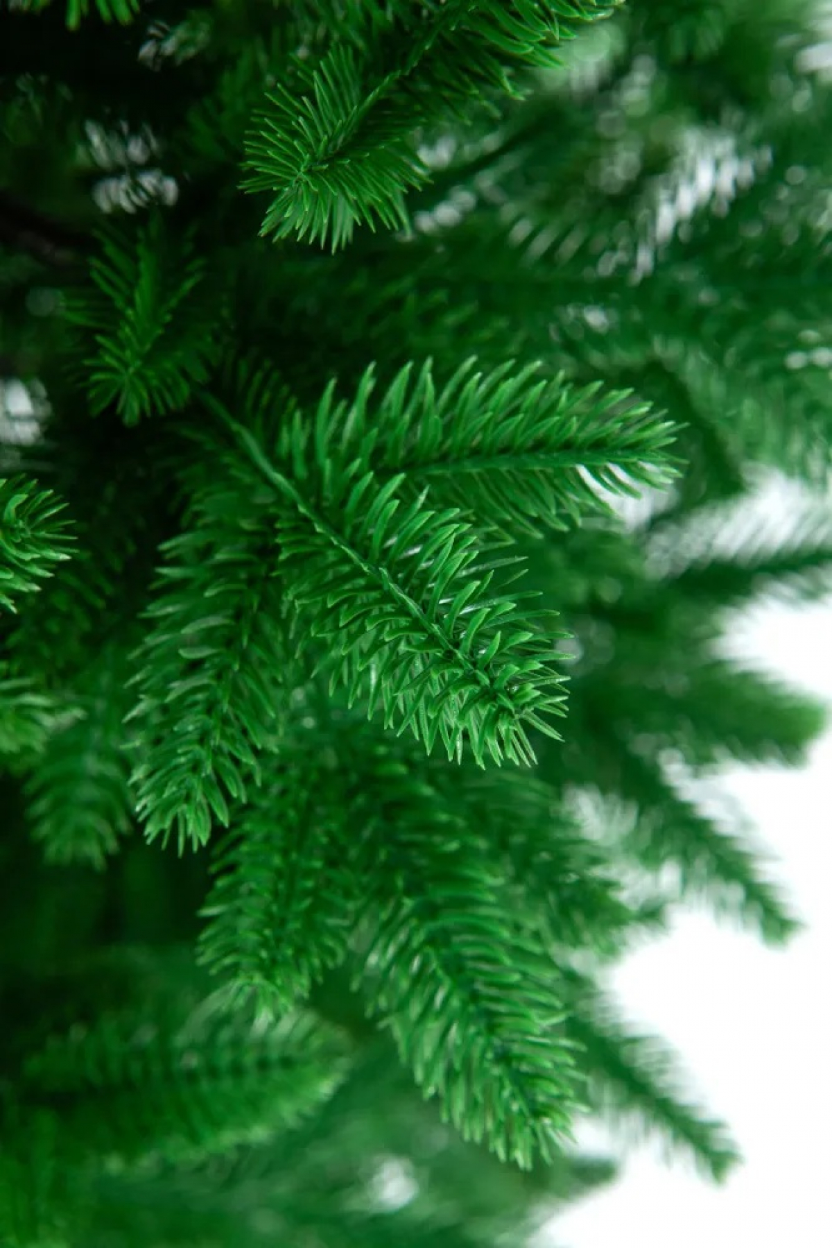 Ель искусственная Crystal trees Мадагаскар 180 см