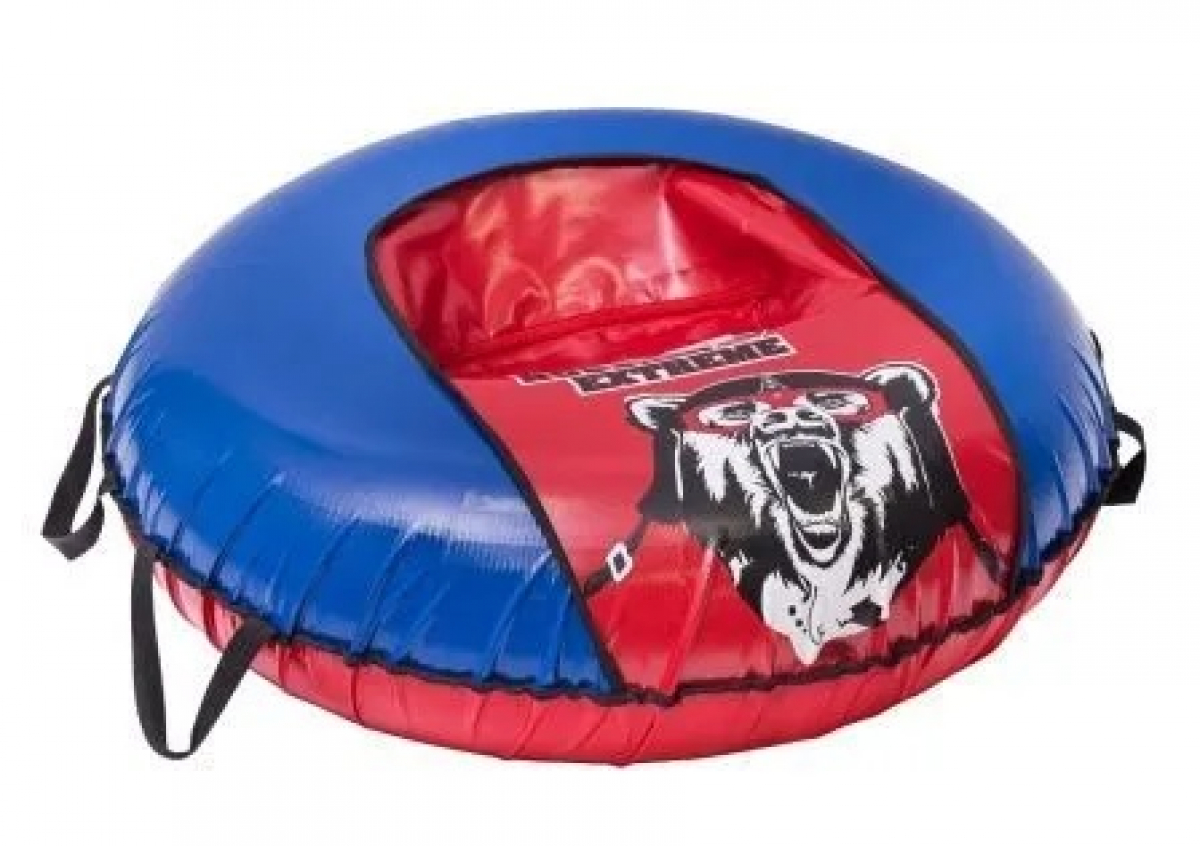 Тюбинг Тяни-Толкай ТЕНТ EXTREME COMFORT 107 см