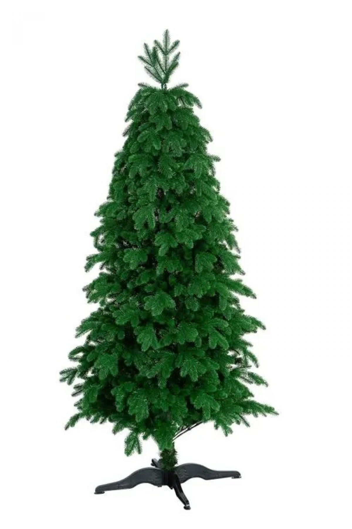 Crystal trees Ель искусственная ВАЛЕНСИЯ 60 см