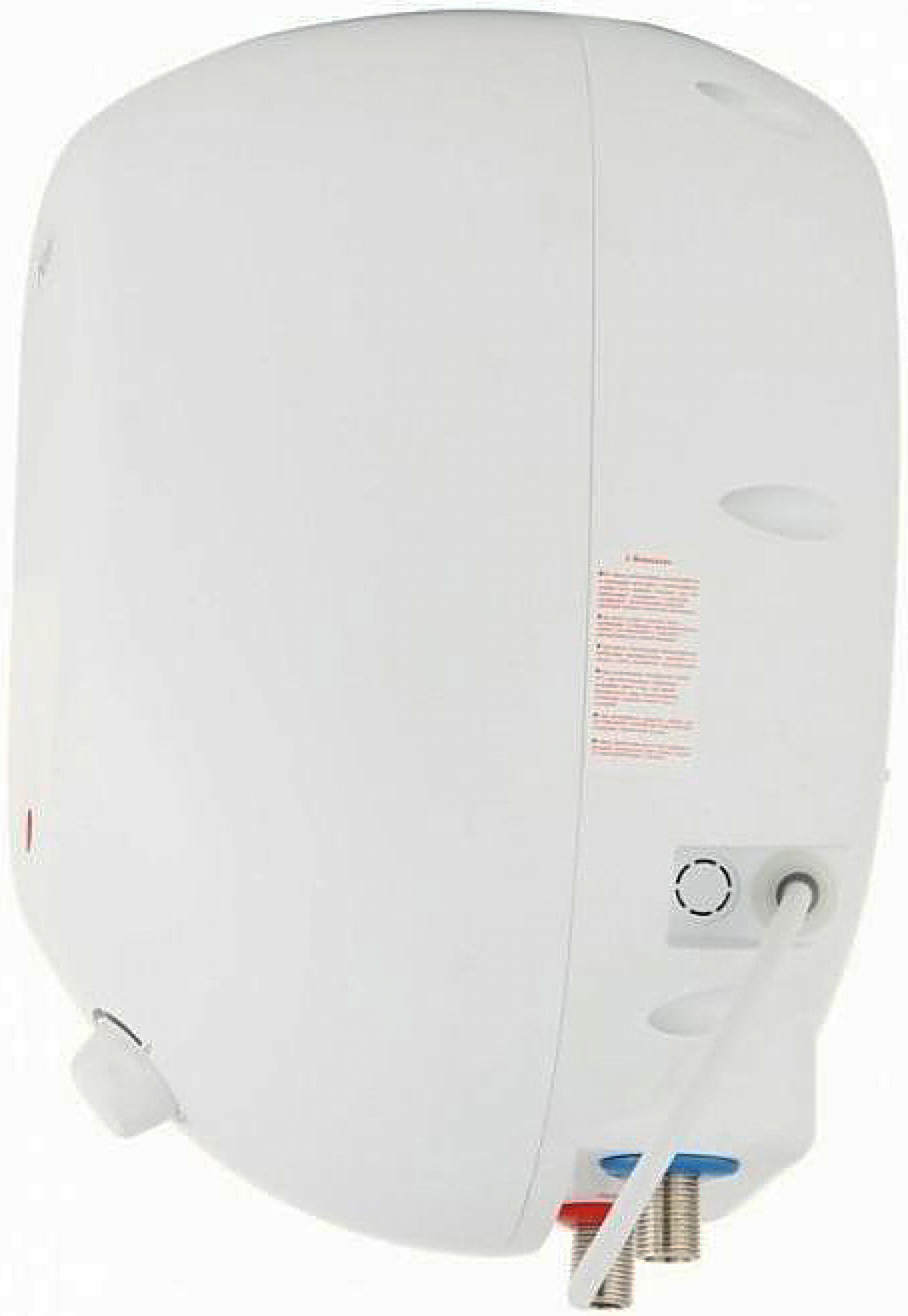 Накопительный электрический водонагреватель Haier ES8V-Q1(R)