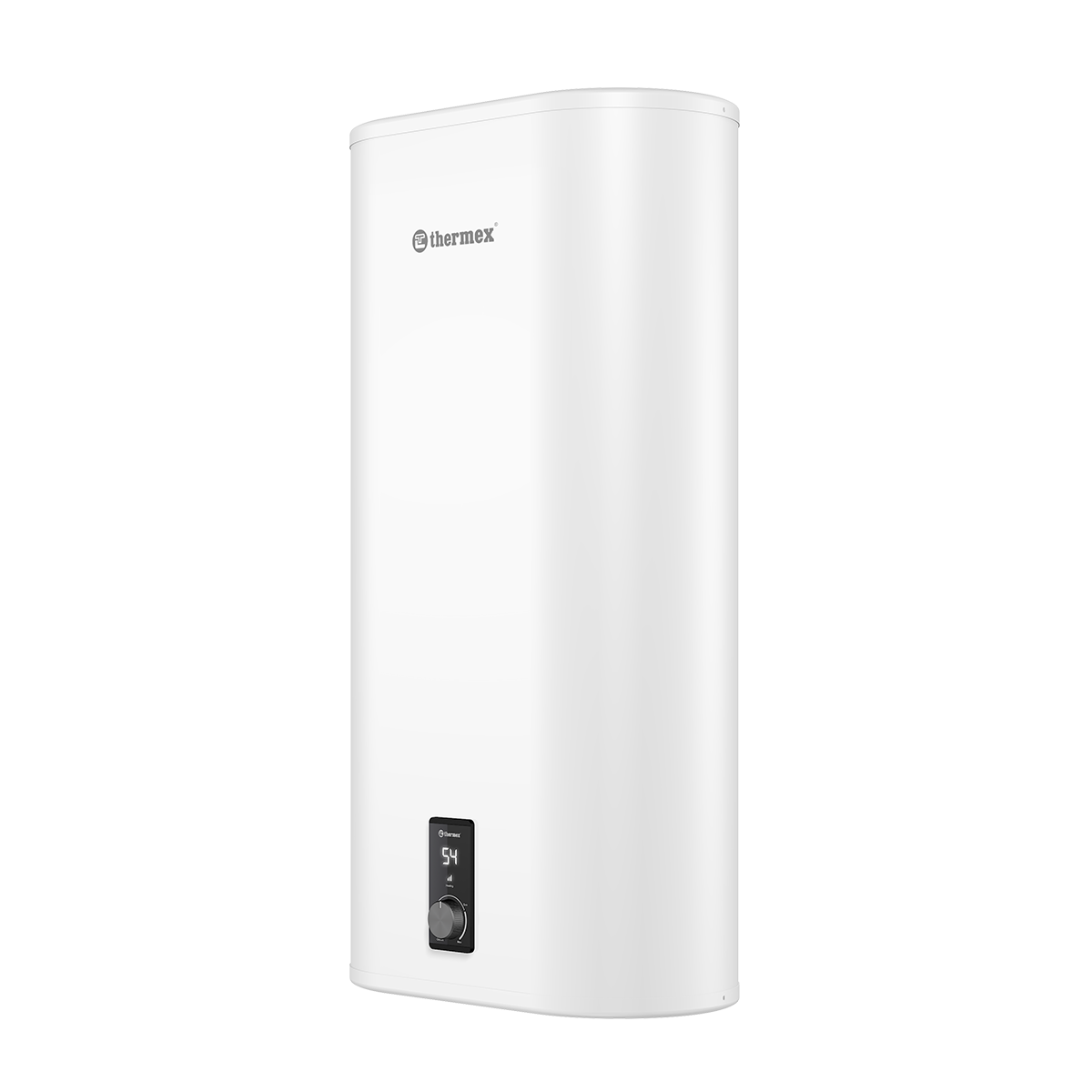 Накопительный электрический водонагреватель THERMEX Lugano 50 V