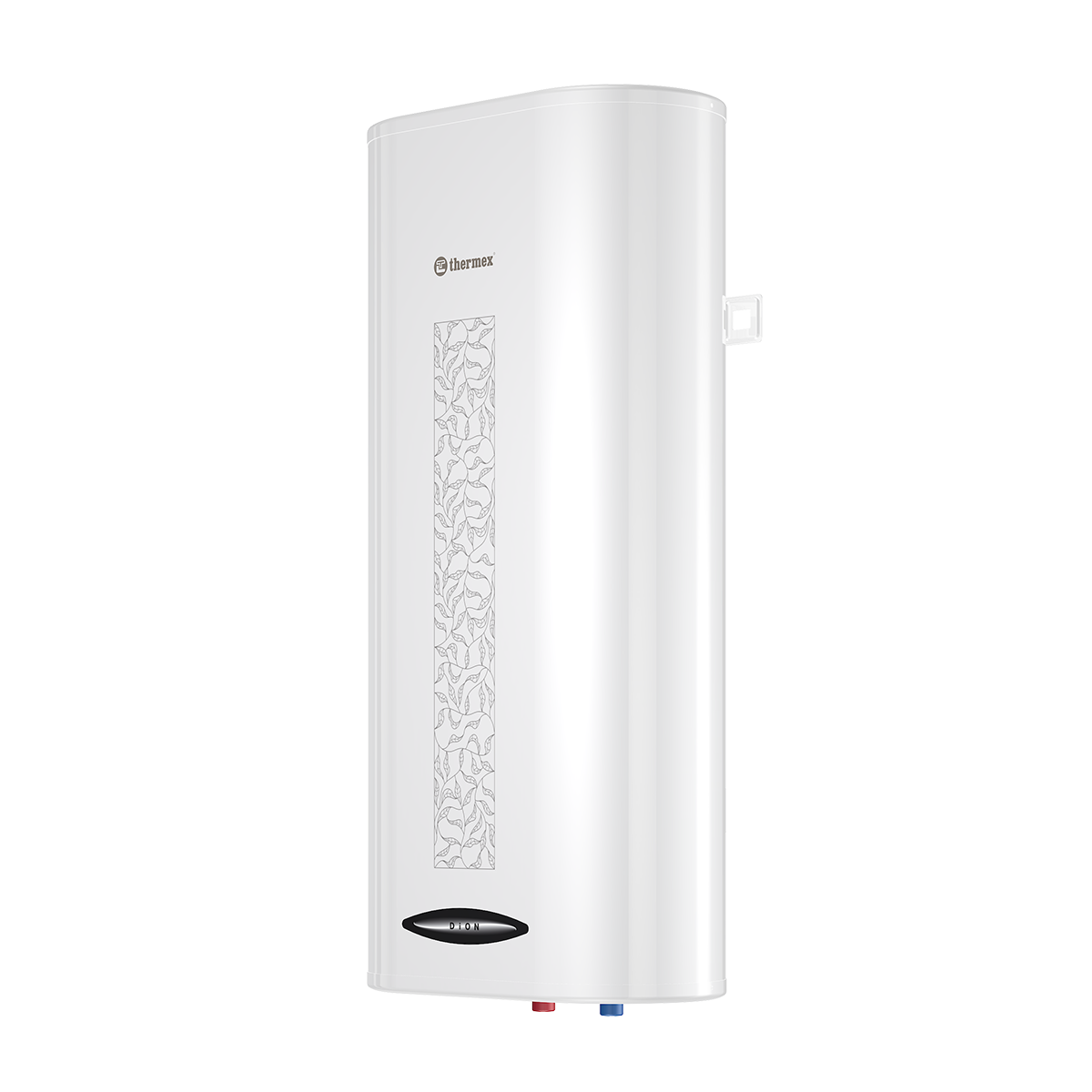 Накопительный электрический водонагреватель Thermex Dion 50 V