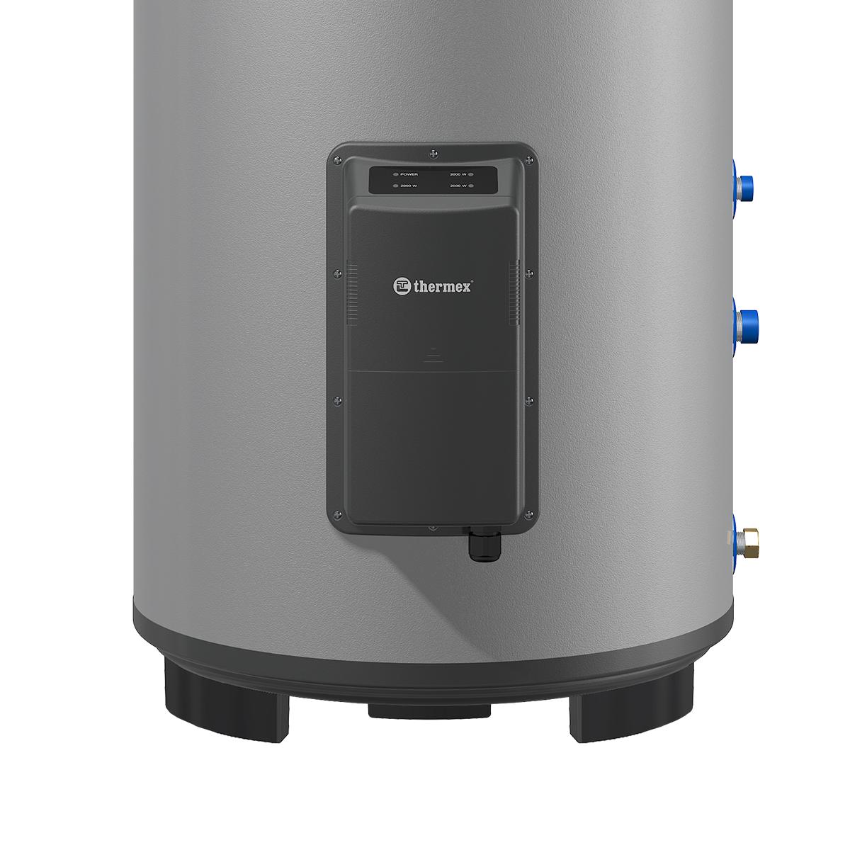 Накопительный электрический водонагреватель Thermex Kelpie 200 F