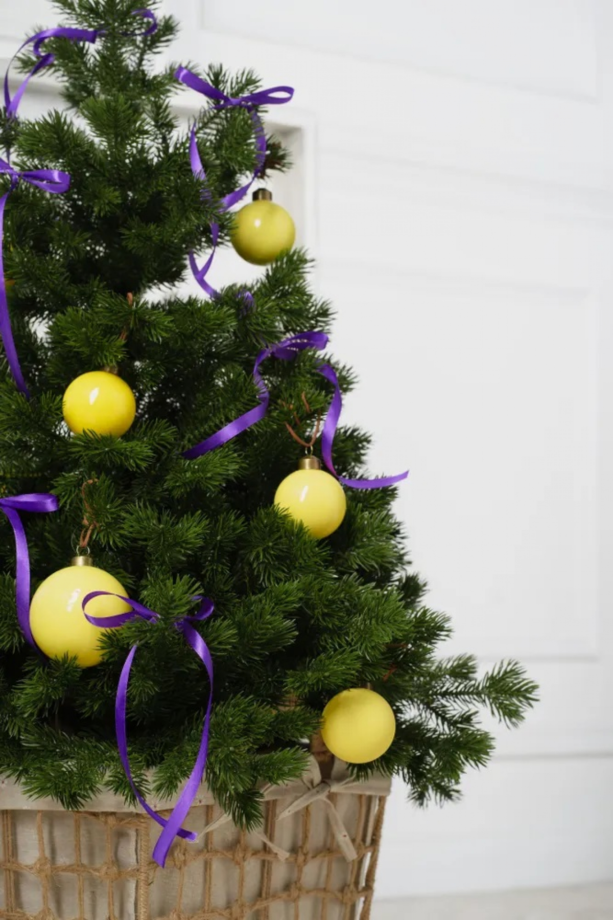 Crystal trees Ель искусственная МЕТЕЛИЦА 150 см