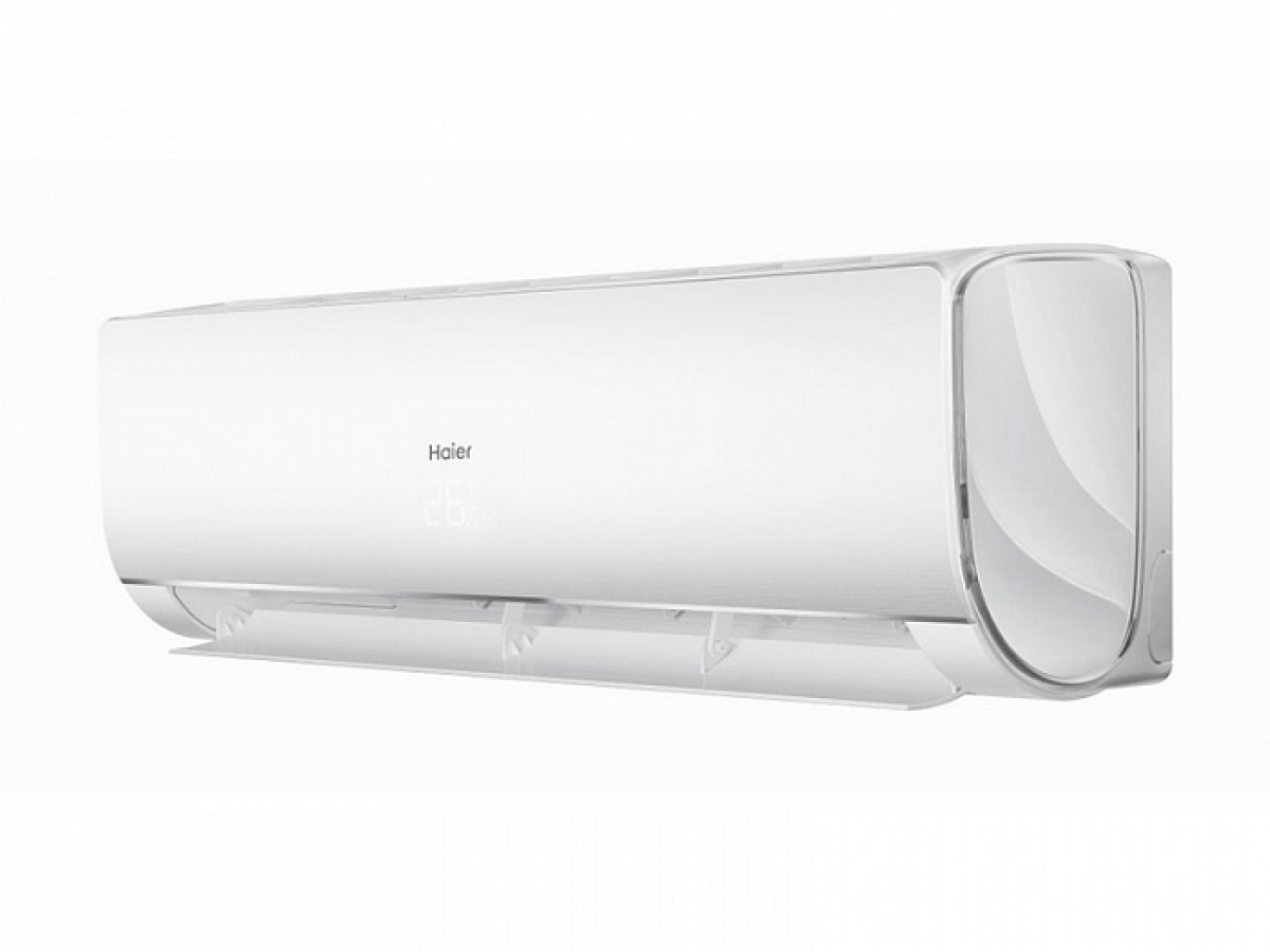 Настенная сплит-система Haier AS12NS5ERA / 1U12BS3ERA, белый