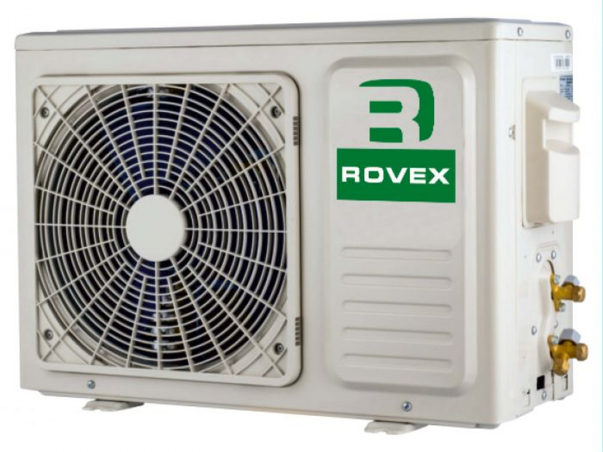 Сплит-система Rovex RS-07CST4 PRO
