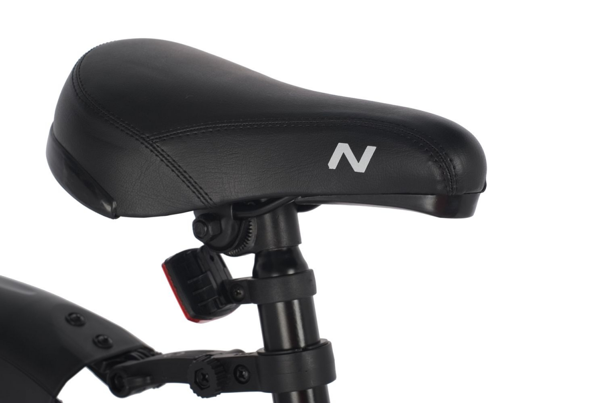 Детский велосипед Novatrack Juster 20