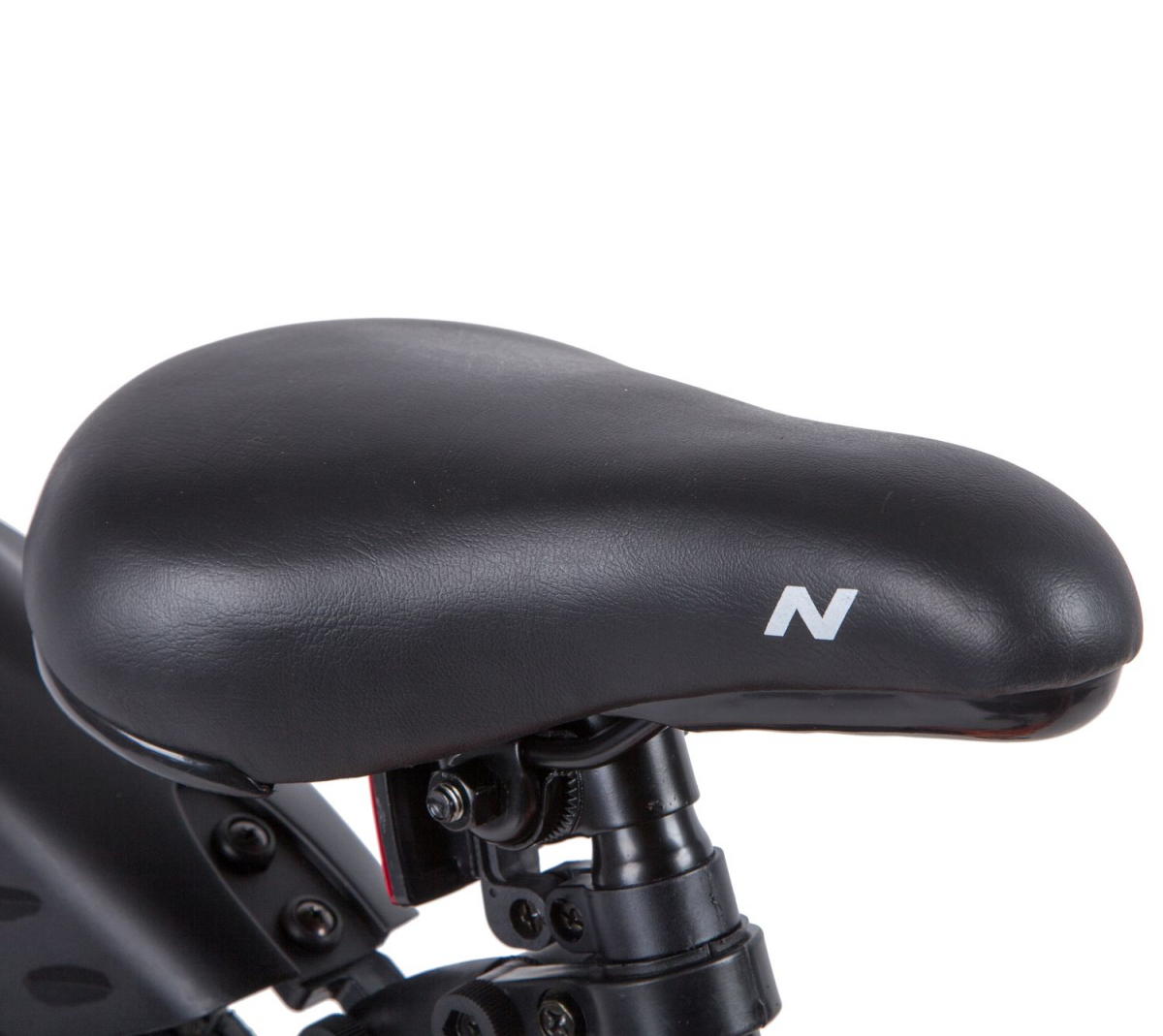 Детский велосипед Novatrack Juster 20