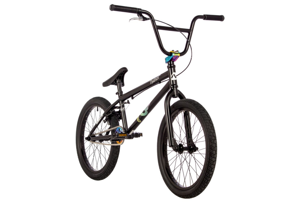 Велосипед Novatrack BMX Reply 20