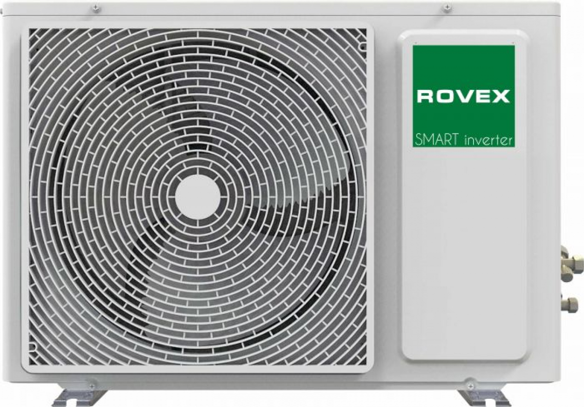 Настенная сплит-система Rovex Smart RS-24PXI2