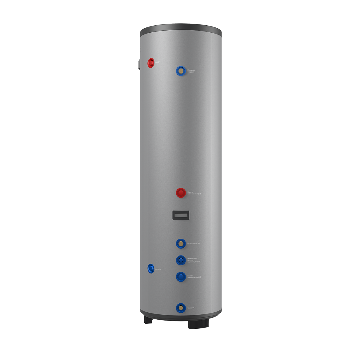Водонагреватель косвенного нагрева THERMEX Espero 300 F